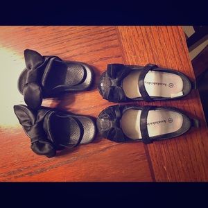 Toddler shoes